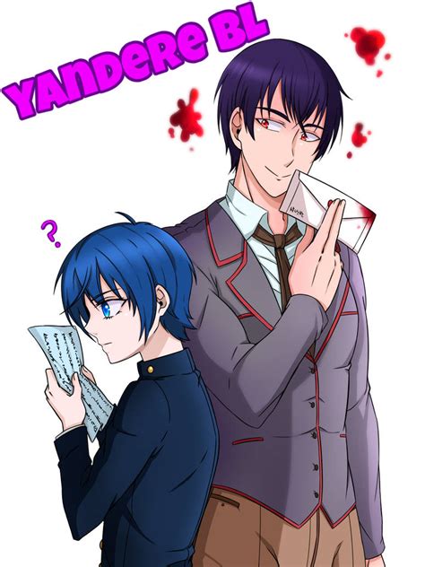 yandere bl